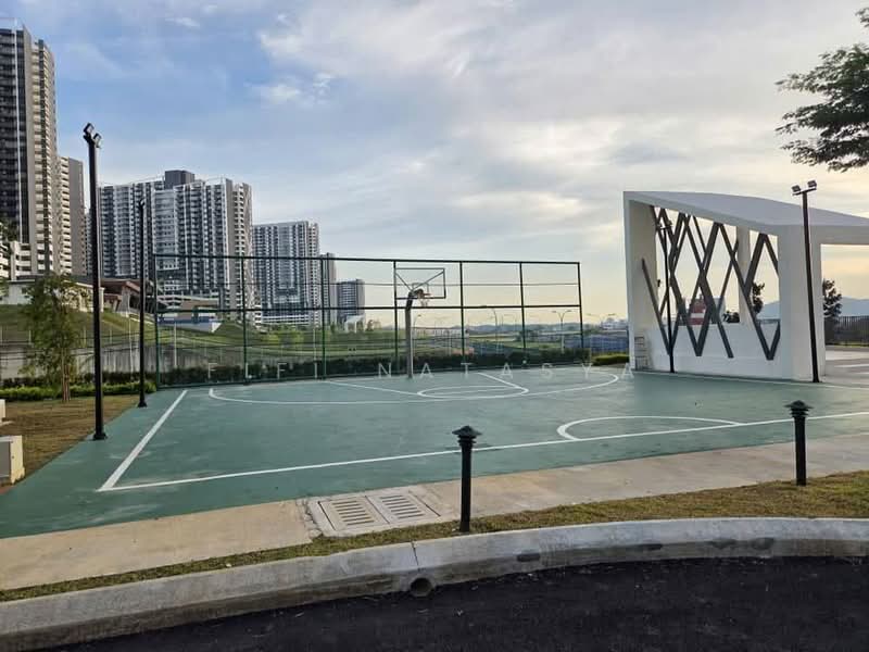 For Sale - Residensi Adelia 4