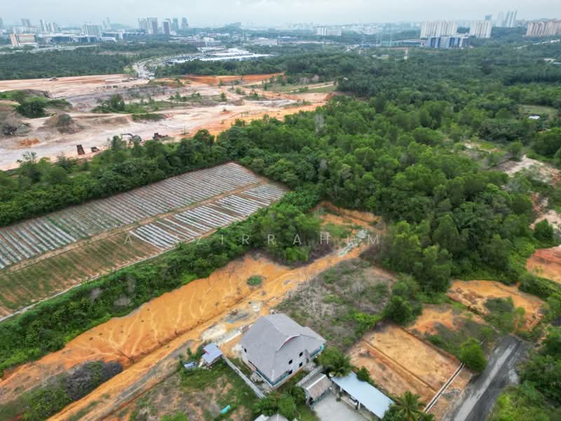 Residential Land for Sale in Dengkil (Selangor) - Azizirrahim . - Exterior - PropertyGuru.com.my