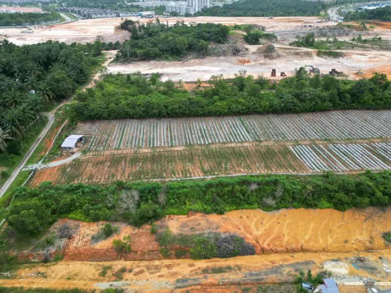 Residential Land for Sale in Dengkil (Selangor) - Azizirrahim . - Exterior - PropertyGuru.com.my