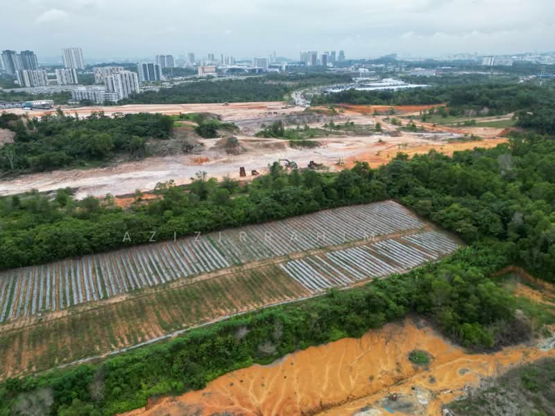 Residential Land for Sale in Dengkil (Selangor) - Azizirrahim . - Exterior - PropertyGuru.com.my