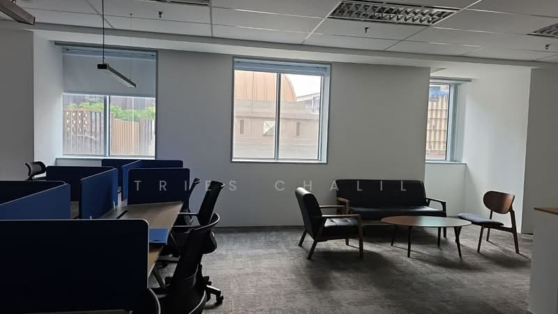 Office for Rent in Damansara Heights (Damansara Heights) - Tries Chalil - Interior - PropertyGuru.com.my