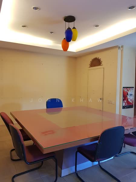 Factory for Rent in Puchong (Selangor) - John Khaw - Interior - PropertyGuru.com.my