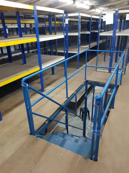 Factory for Rent in Puchong (Selangor) - John Khaw - Interior - PropertyGuru.com.my