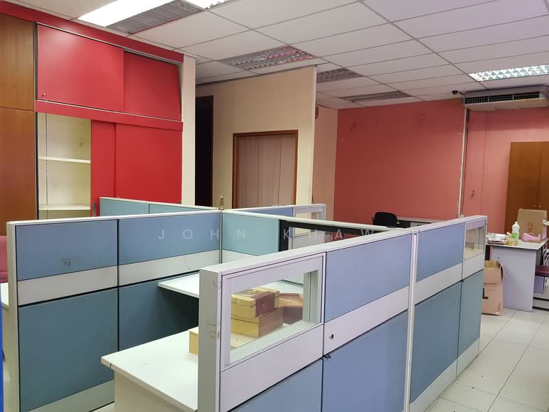 Factory for Rent in Puchong (Selangor) - John Khaw - Interior - PropertyGuru.com.my