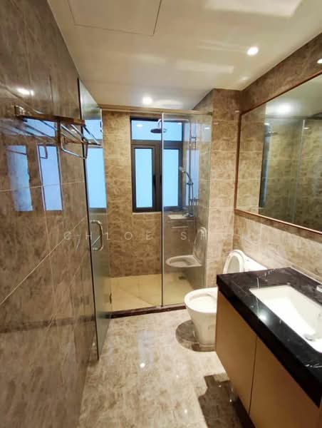 Condominium for Rent at R&F Princess Cove Phase 2-Seine Region - Chloe Shum - Bathroom - PropertyGuru.com.my