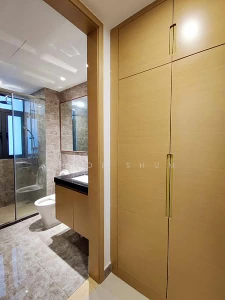 Condominium for Rent at R&F Princess Cove Phase 2-Seine Region - Chloe Shum - Bathroom - PropertyGuru.com.my