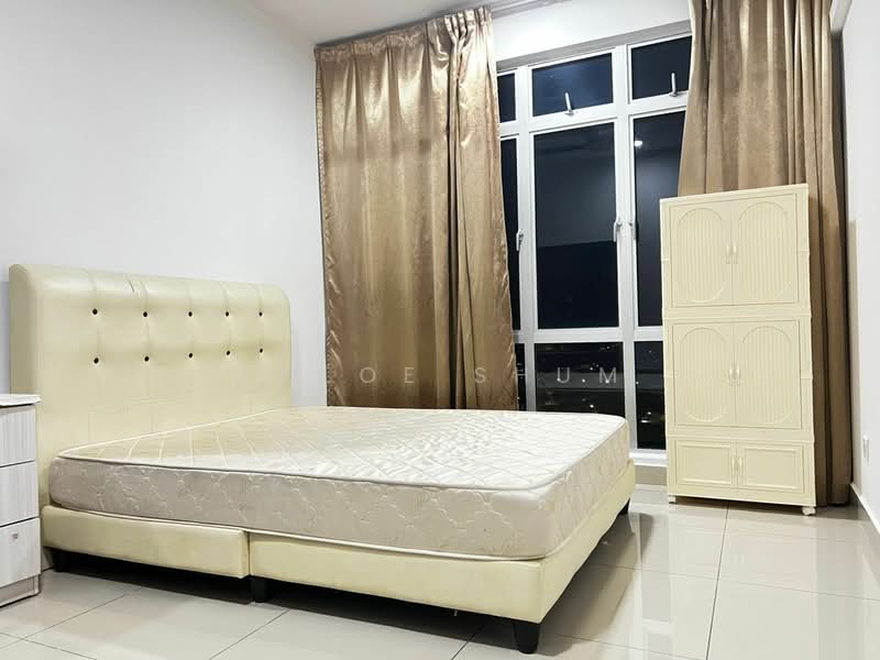 Condominium for Rent at R&F Princess Cove Phase 2-Seine Region - Chloe Shum - Bedroom - PropertyGuru.com.my
