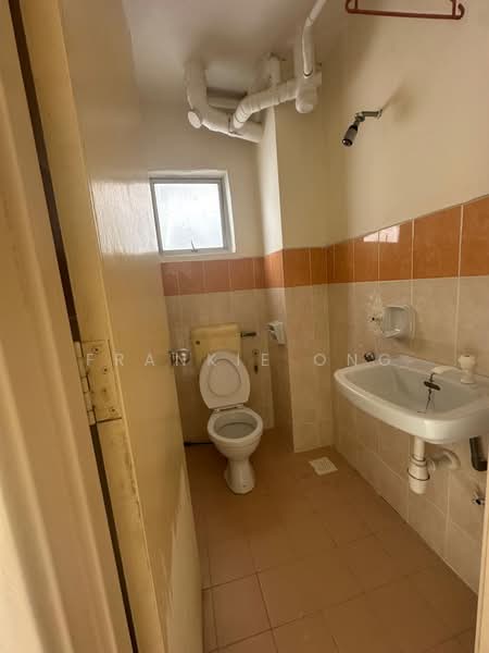 Apartment for Rent at Flora Damansara Apartment - Frankie Ong - PropertyGuru.com.my
