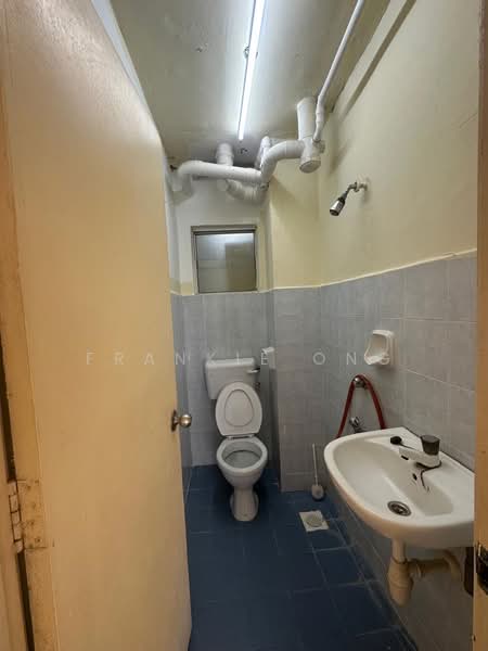 Apartment for Rent at Flora Damansara Apartment - Frankie Ong - PropertyGuru.com.my