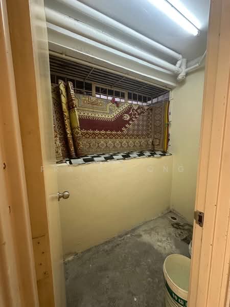 Apartment for Rent at Flora Damansara Apartment - Frankie Ong - PropertyGuru.com.my