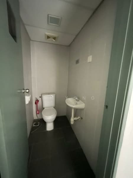 Office for Rent in Cyberjaya (Selangor) - Zen Yong - Bathroom - PropertyGuru.com.my
