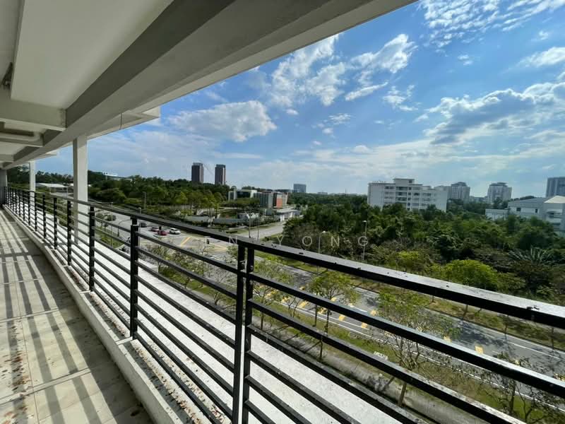 Office for Rent in Cyberjaya (Selangor) - Zen Yong - PropertyGuru.com.my