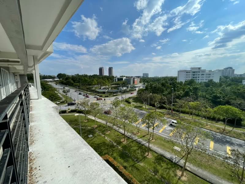 Office for Rent in Cyberjaya (Selangor) - Zen Yong - PropertyGuru.com.my