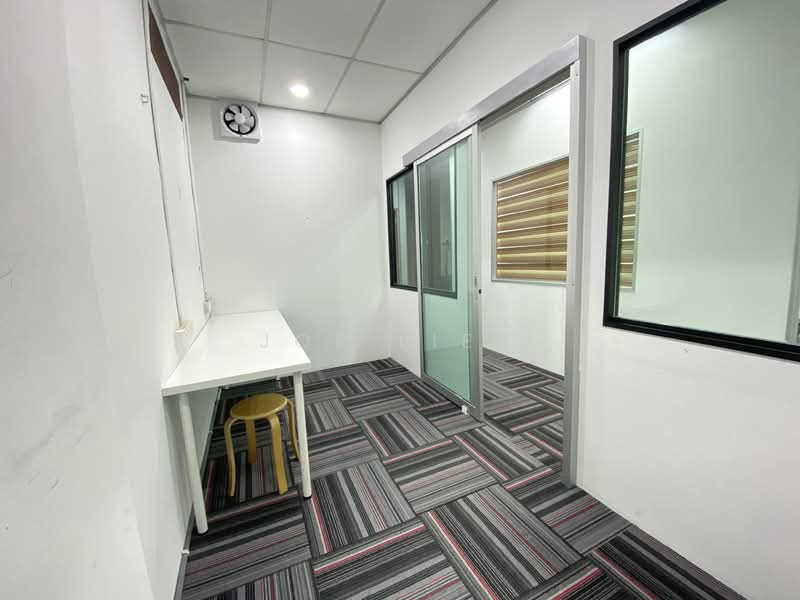 Shop / Office for Rent in Kuchai Business Park (Kuala Lumpur) - Joe Liew - Interior - PropertyGuru.com.my