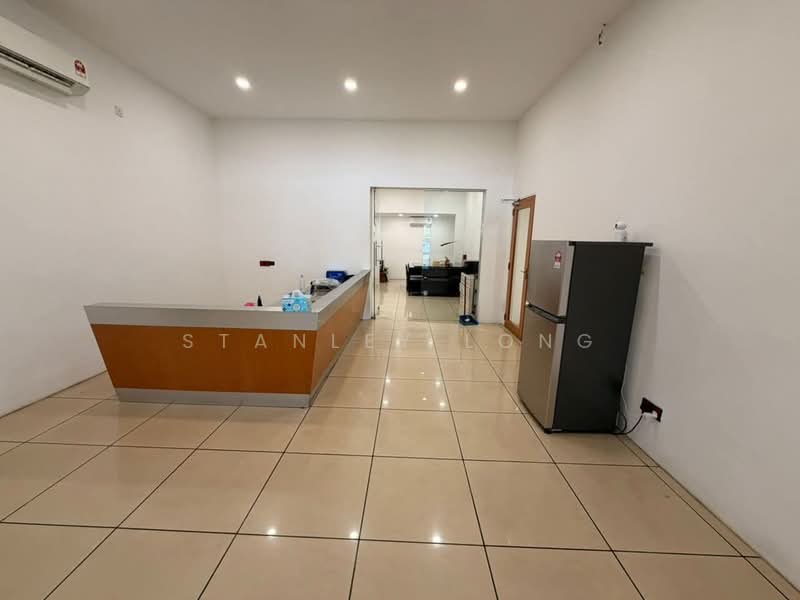 Banglo Komersial untuk Disewa di Jalan Tun Razak (KL City Centre) - Stanley Long - Interior - PropertyGuru.com.my