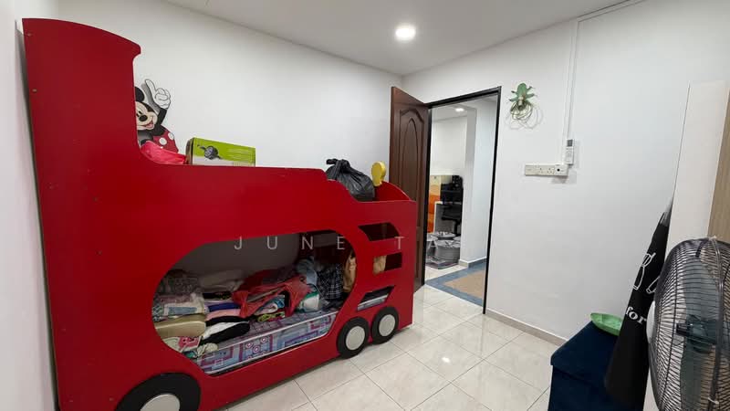1-storey Terraced House for Sale in Taman Ungku Tun Aminah (Skudai) - June Tan - PropertyGuru.com.my