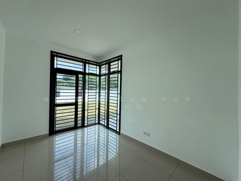 Cluster House for Sale in Taman Adda Heights (Tebrau) - Nelson Tan Poh Kiong - PropertyGuru.com.my