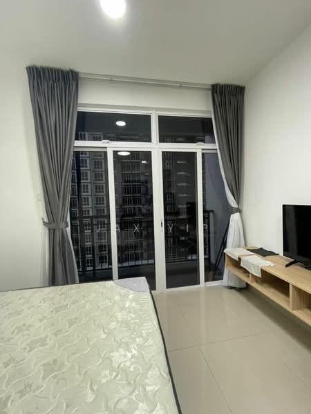 Untuk Disewa - TRELLIS RESIDENCES