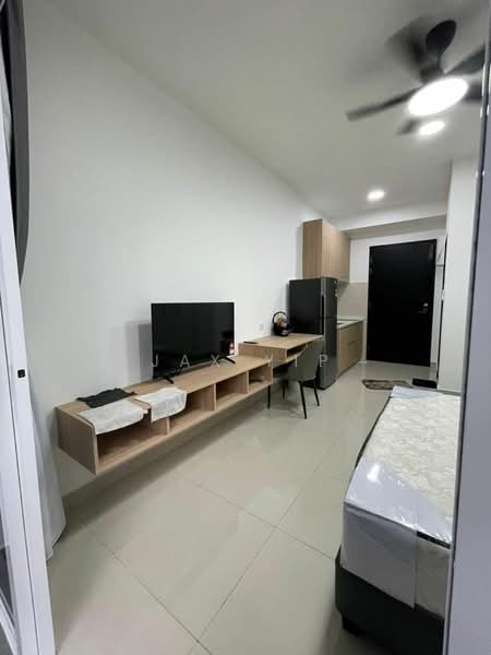 Untuk Disewa - TRELLIS RESIDENCES