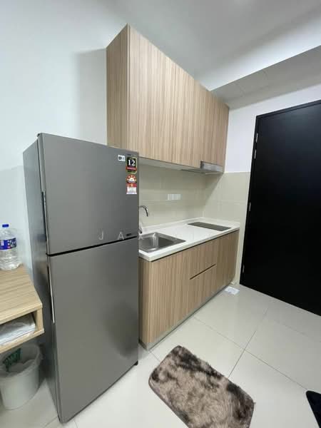 Untuk Disewa - TRELLIS RESIDENCES