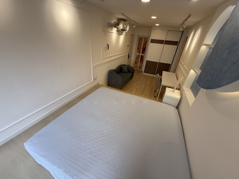 Service Residence for Rent at D'Latour - JJ Liew - PropertyGuru.com.my