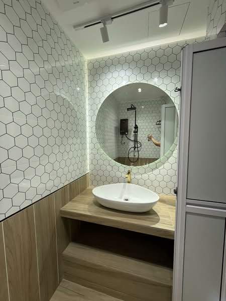 Service Residence for Rent at D'Latour - JJ Liew - PropertyGuru.com.my