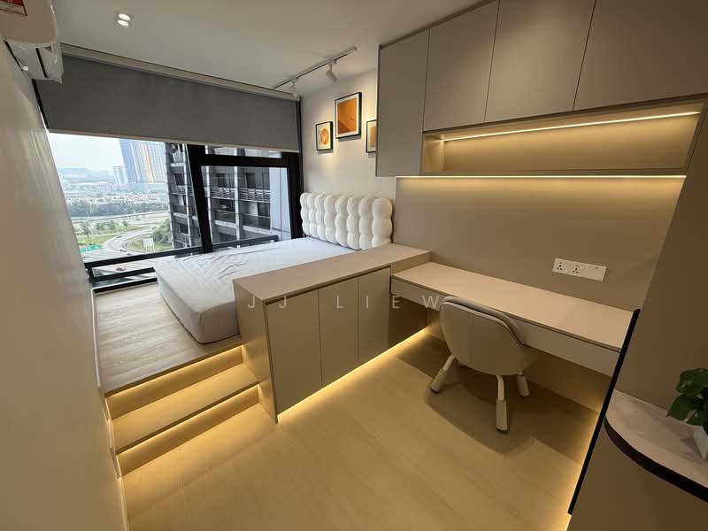 Service Residence for Rent at D'Latour - JJ Liew - PropertyGuru.com.my