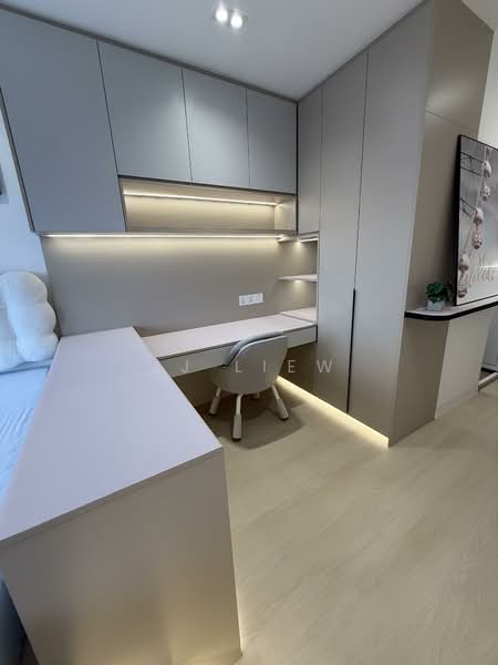 Service Residence for Rent at D'Latour - JJ Liew - PropertyGuru.com.my