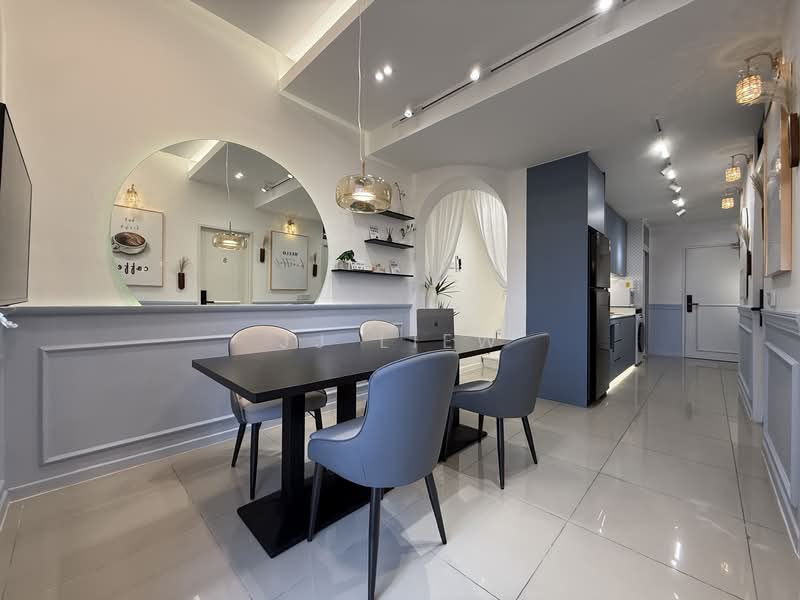 Service Residence for Rent at D'Latour - JJ Liew - PropertyGuru.com.my