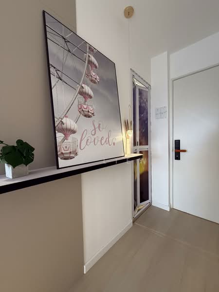 Service Residence for Rent at D'Latour - JJ Liew - PropertyGuru.com.my