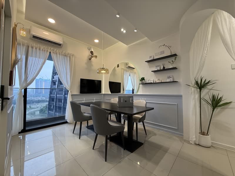 Service Residence for Rent at D'Latour - JJ Liew - PropertyGuru.com.my