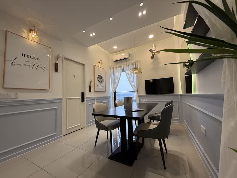 Service Residence for Rent at D'Latour - JJ Liew - PropertyGuru.com.my