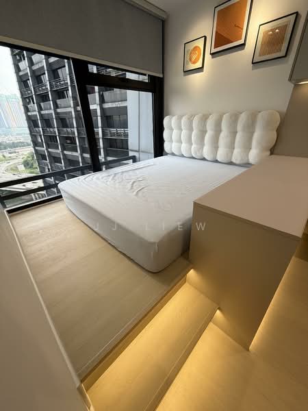Service Residence for Rent at D'Latour - JJ Liew - PropertyGuru.com.my