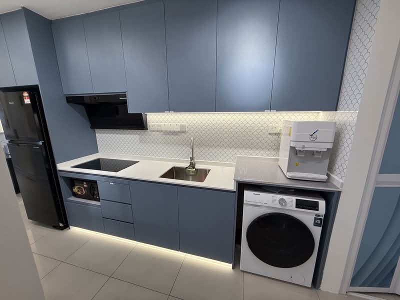 Service Residence for Rent at D'Latour - JJ Liew - PropertyGuru.com.my