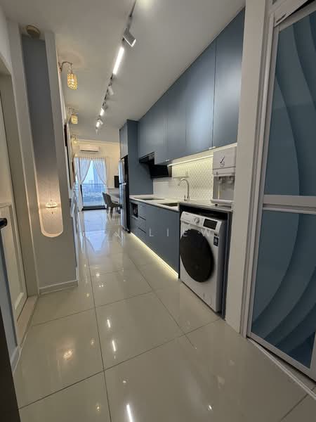 Service Residence for Rent at D'Latour - JJ Liew - PropertyGuru.com.my