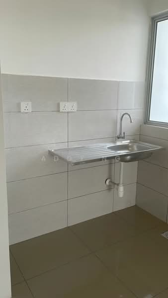 Service Residence for Rent at Prestige Residence - Addy Ng - Kitchen - PropertyGuru.com.my