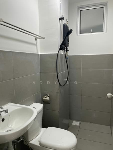 Service Residence for Rent at Prestige Residence - Addy Ng - Bathroom - PropertyGuru.com.my