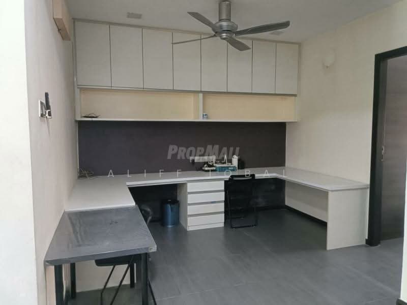 Rumah Teres 2 Tingkat untuk Disewa di Subang Jaya (Selangor) - Aliff Iqbal - PropertyGuru.com.my