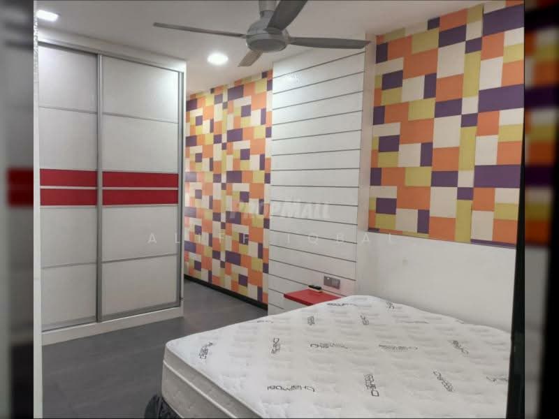 Rumah Teres 2 Tingkat untuk Disewa di Subang Jaya (Selangor) - Aliff Iqbal - PropertyGuru.com.my