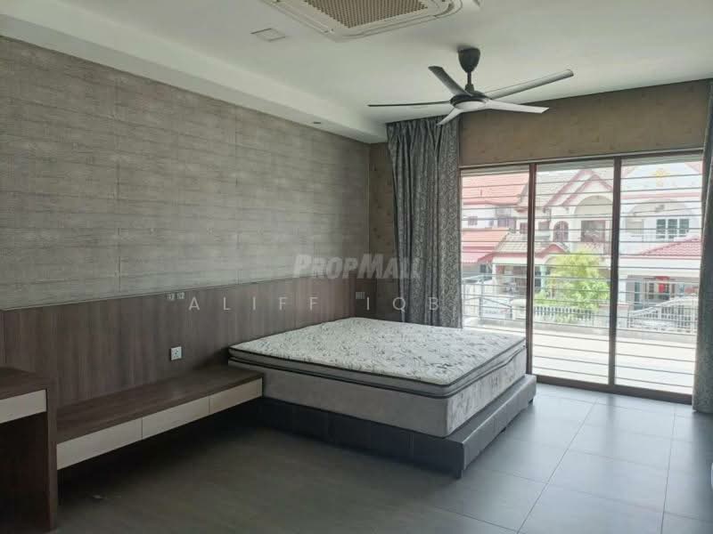 Rumah Teres 2 Tingkat untuk Disewa di Subang Jaya (Selangor) - Aliff Iqbal - PropertyGuru.com.my