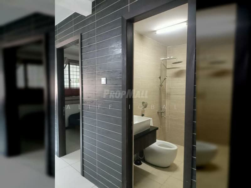 Rumah Teres 2 Tingkat untuk Disewa di Subang Jaya (Selangor) - Aliff Iqbal - PropertyGuru.com.my