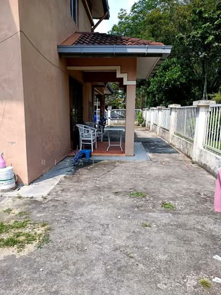 2-storey Terraced House for Sale in U12, Taman Cahaya Alam (Shah Alam) - Rizal Razak - Exterior - PropertyGuru.com.my