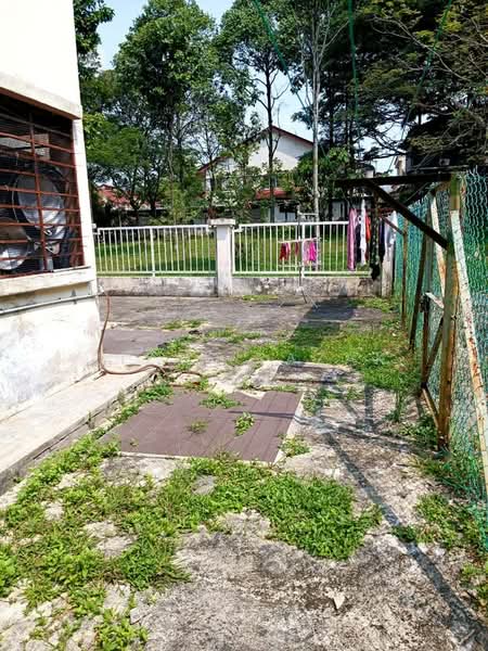 2-storey Terraced House for Sale in U12, Taman Cahaya Alam (Shah Alam) - Rizal Razak - Exterior - PropertyGuru.com.my