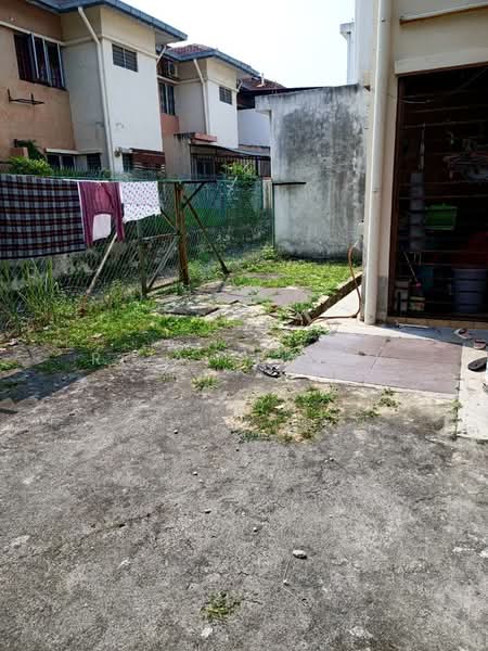 2-storey Terraced House for Sale in U12, Taman Cahaya Alam (Shah Alam) - Rizal Razak - Exterior - PropertyGuru.com.my