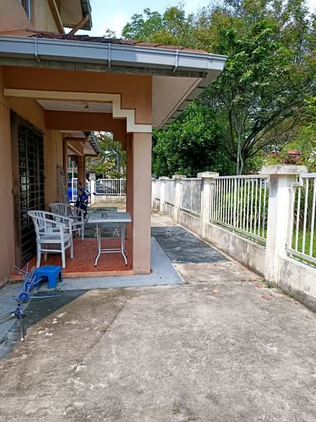 2-storey Terraced House for Sale in U12, Taman Cahaya Alam (Shah Alam) - Rizal Razak - Exterior - PropertyGuru.com.my