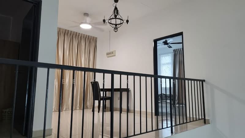 Cluster House for Sale in Kulai (Johor) - Ee Fong Toh - Interior - PropertyGuru.com.my