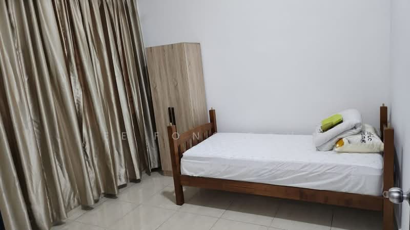 Cluster House for Sale in Kulai (Johor) - Ee Fong Toh - Bedroom - PropertyGuru.com.my