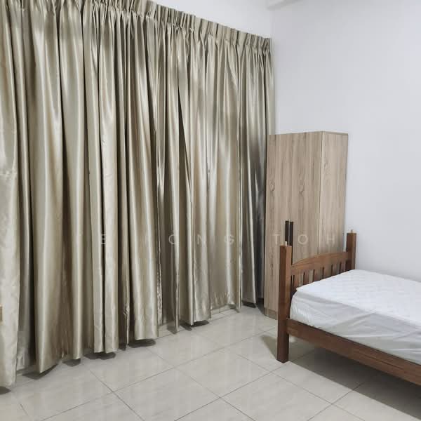 Cluster House for Sale in Kulai (Johor) - Ee Fong Toh - Bedroom - PropertyGuru.com.my