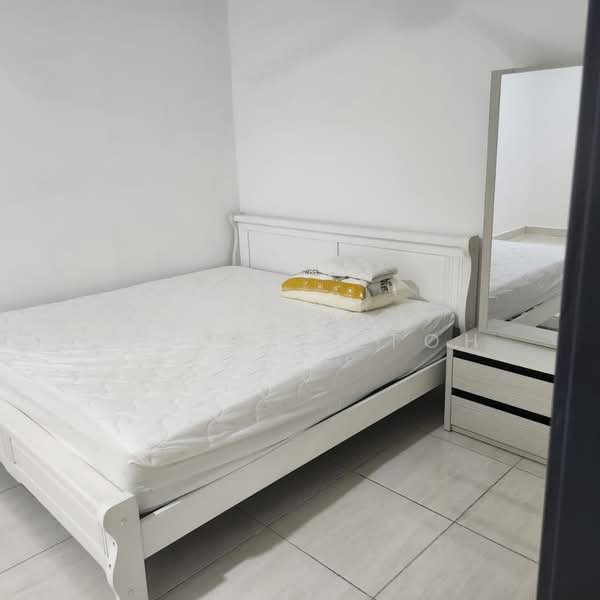 Cluster House for Sale in Kulai (Johor) - Ee Fong Toh - Bedroom - PropertyGuru.com.my