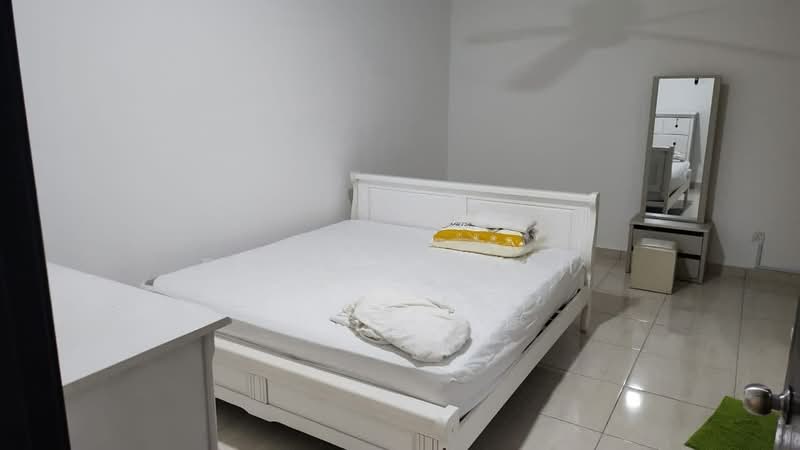 Cluster House for Sale in Kulai (Johor) - Ee Fong Toh - Bedroom - PropertyGuru.com.my